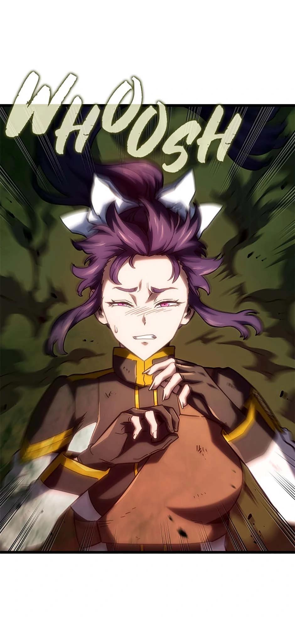 Read Revenge of the Baskerville Bloodhound ENGLISH Manga Online