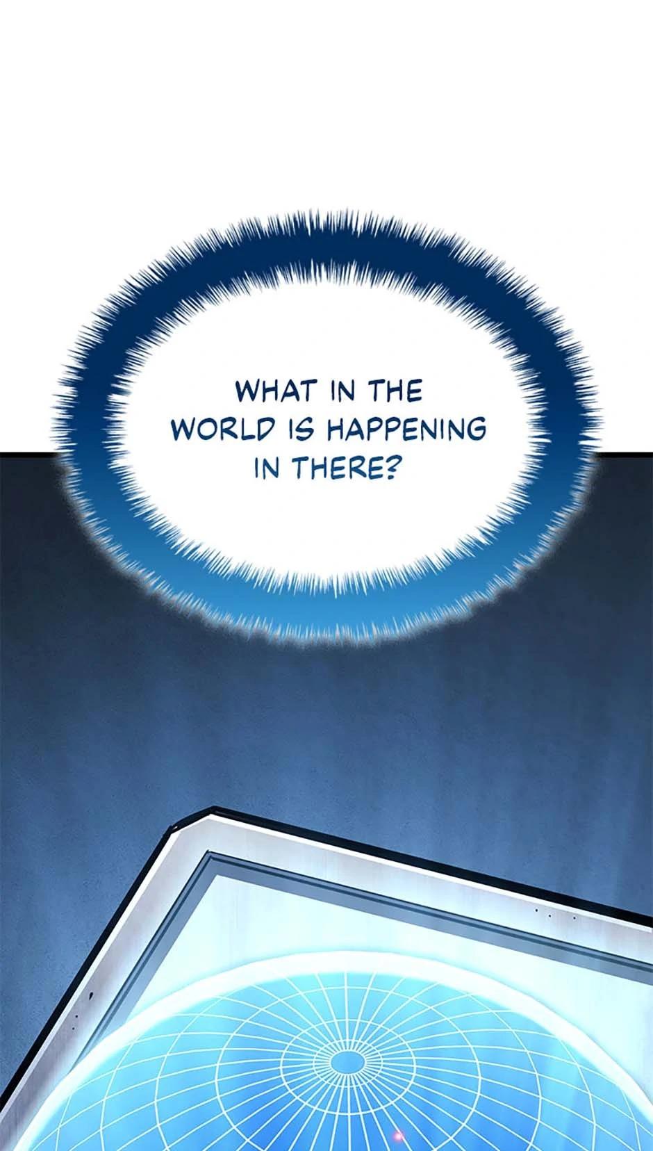 Read Revenge of the Baskerville Bloodhound ENGLISH Manga Online