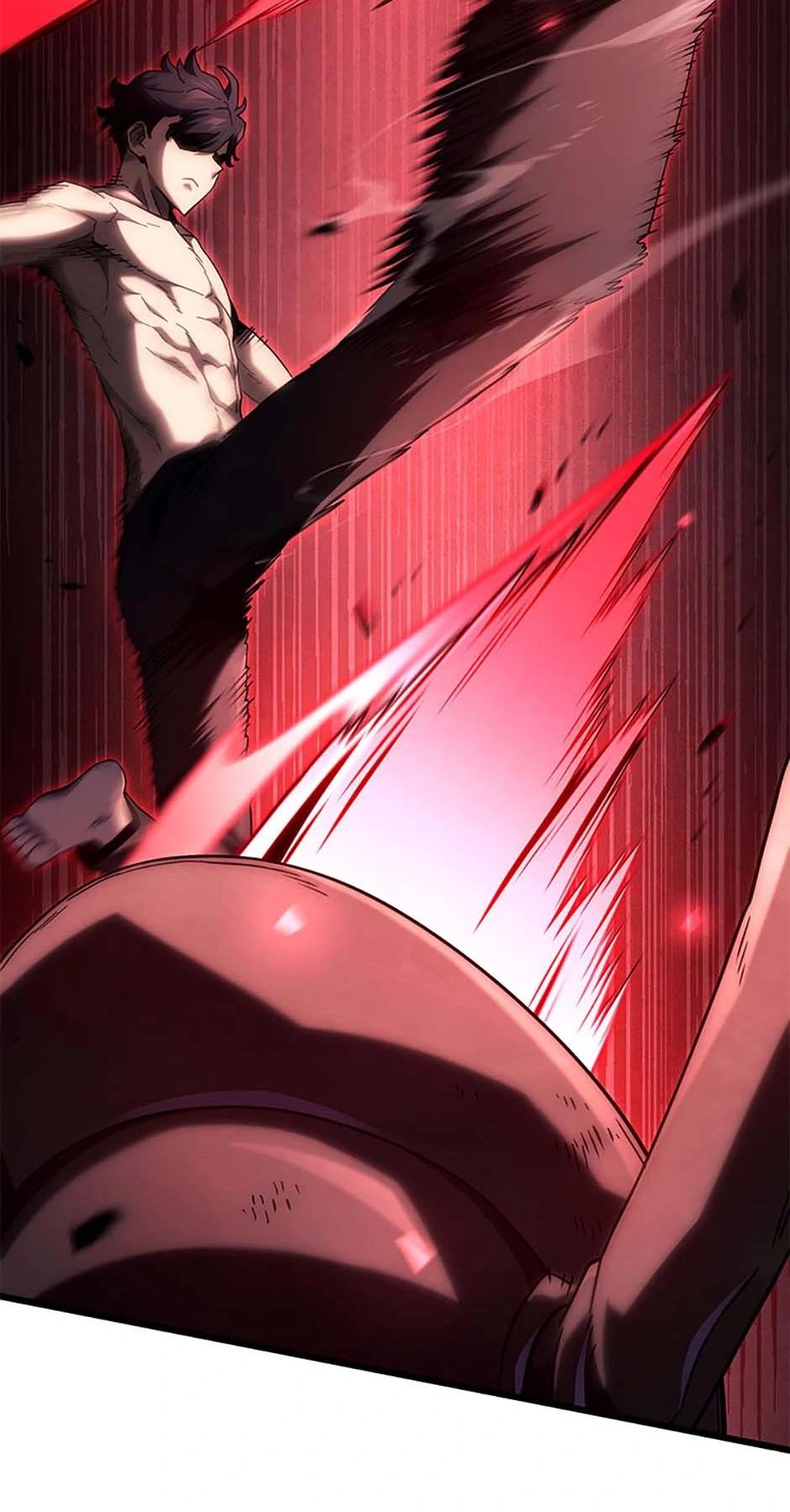 Read Revenge of the Baskerville Bloodhound ENGLISH Manga Online