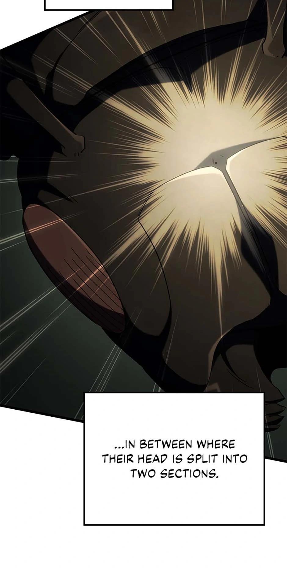 Read Revenge of the Baskerville Bloodhound ENGLISH Manga Online