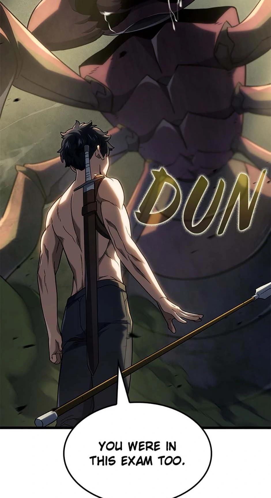 Read Revenge of the Baskerville Bloodhound ENGLISH Manga Online