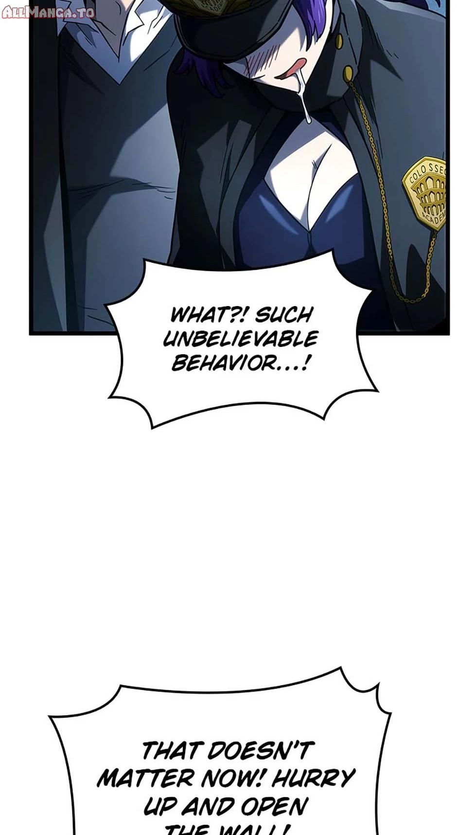 Read Revenge of the Baskerville Bloodhound ENGLISH Manga Online