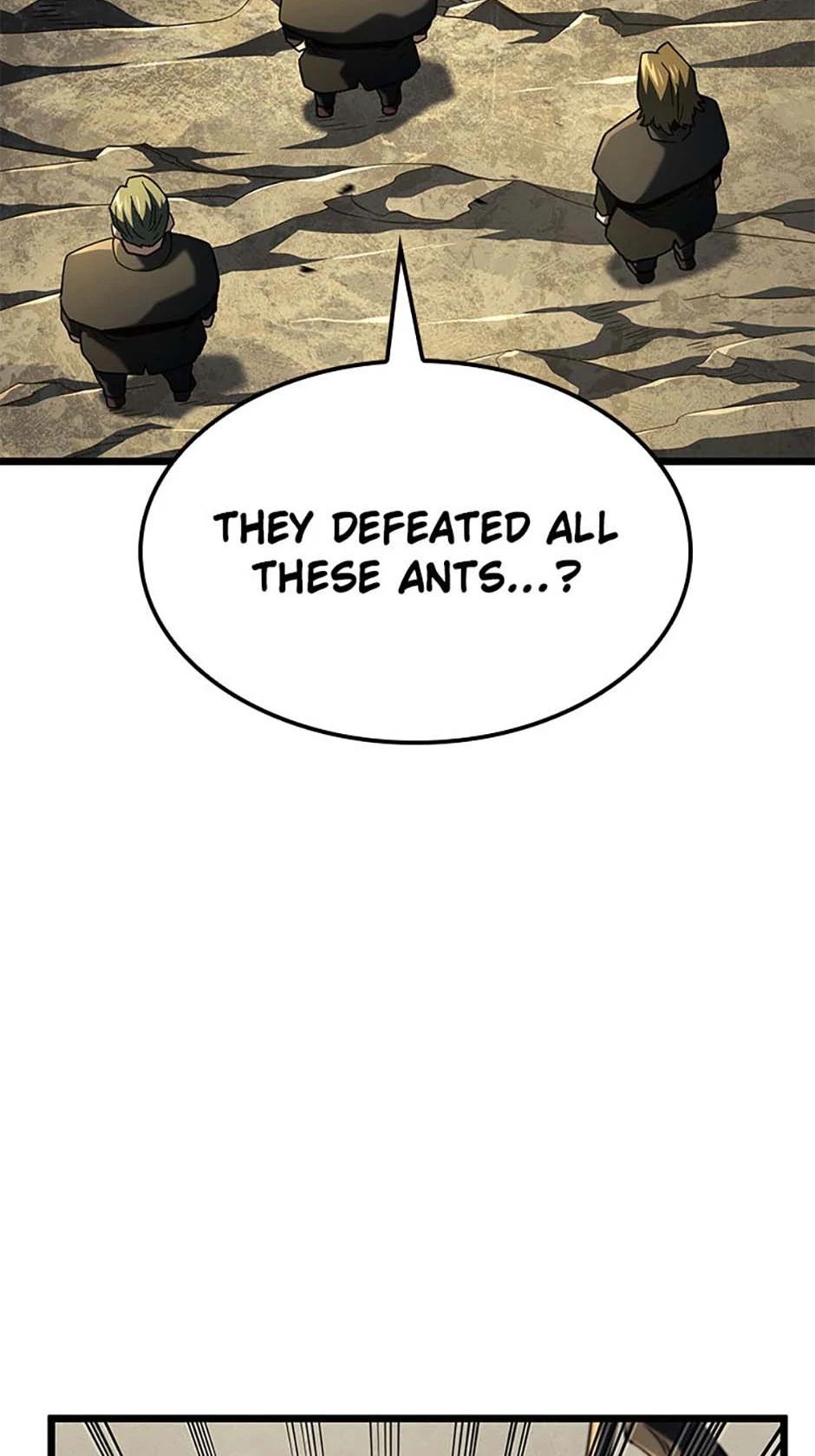 Read Revenge of the Baskerville Bloodhound ENGLISH Manga Online