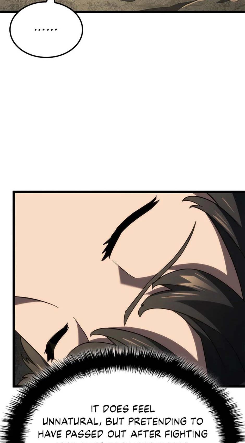 Read Revenge of the Baskerville Bloodhound ENGLISH Manga Online