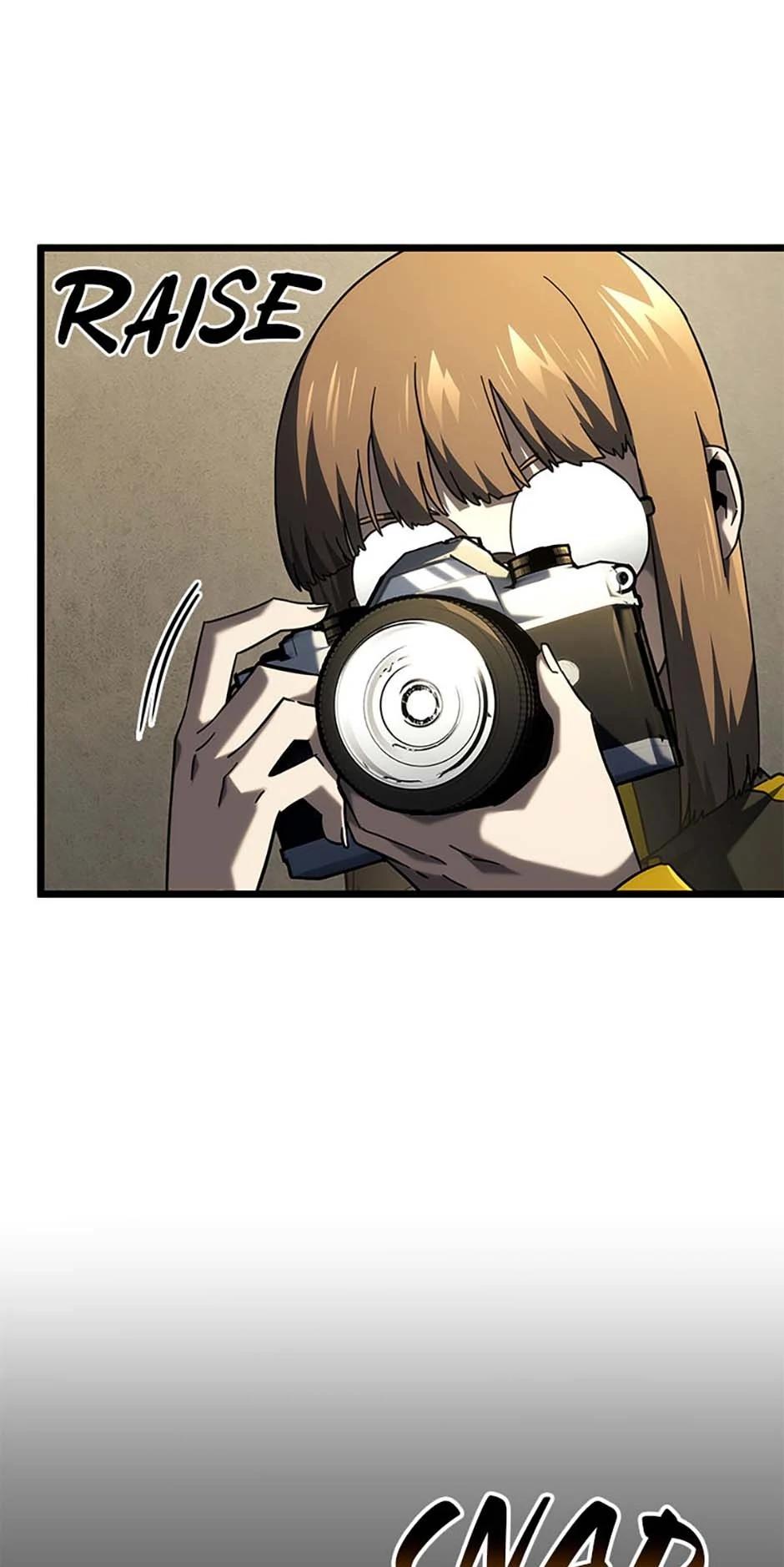 Read Revenge of the Baskerville Bloodhound ENGLISH Manga Online