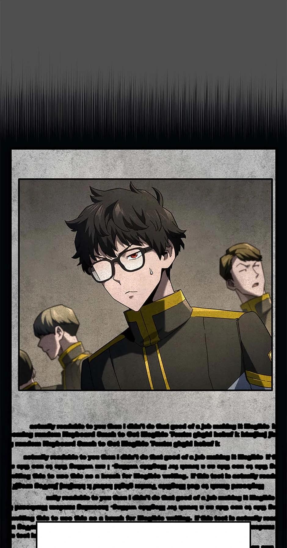 Read Revenge of the Baskerville Bloodhound ENGLISH Manga Online