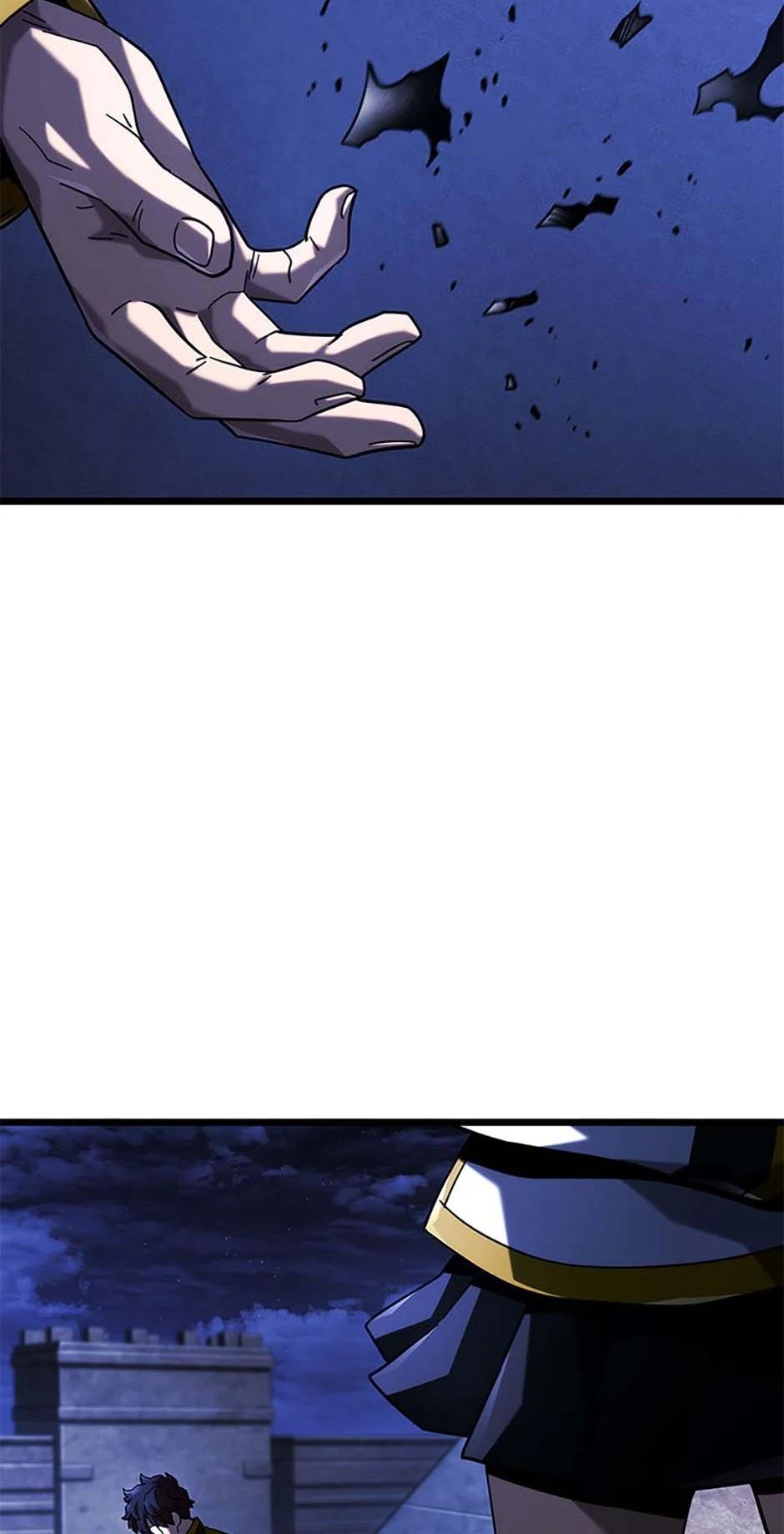 Read Revenge of the Baskerville Bloodhound ENGLISH Manga Online