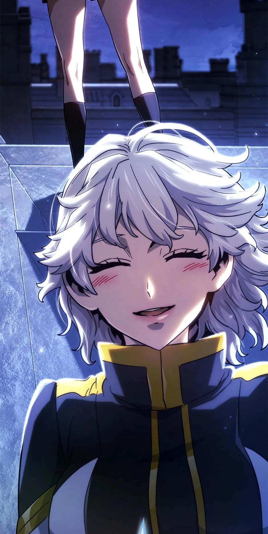 Read Revenge of the Baskerville Bloodhound ENGLISH Manga Online