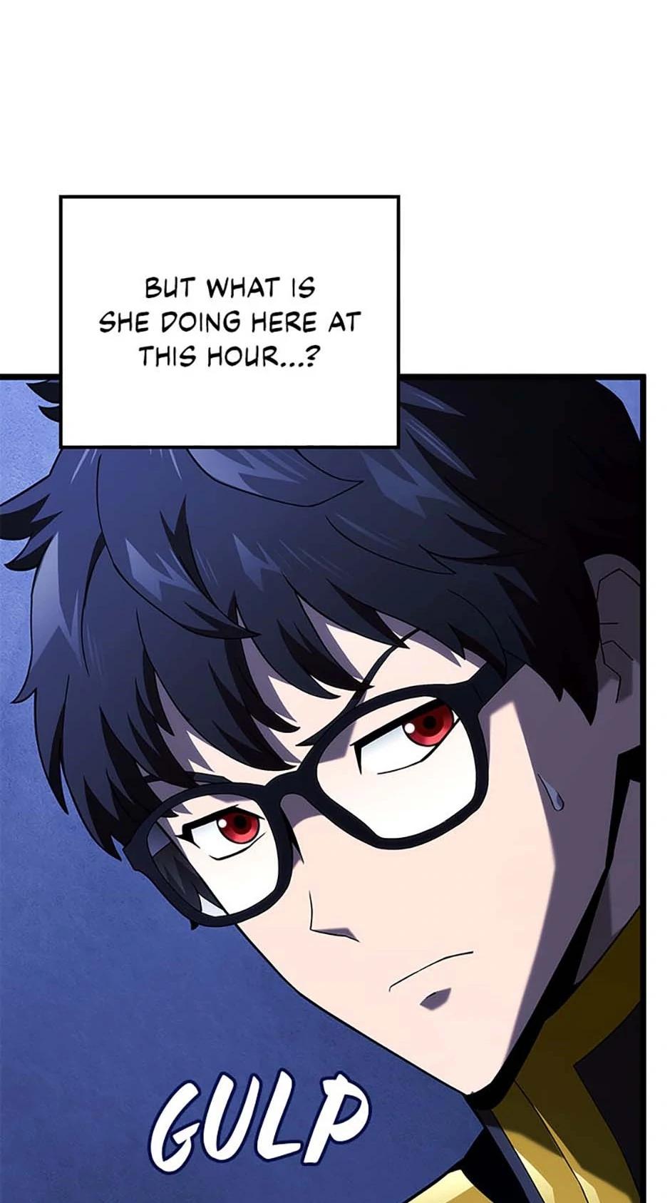 Read Revenge of the Baskerville Bloodhound ENGLISH Manga Online