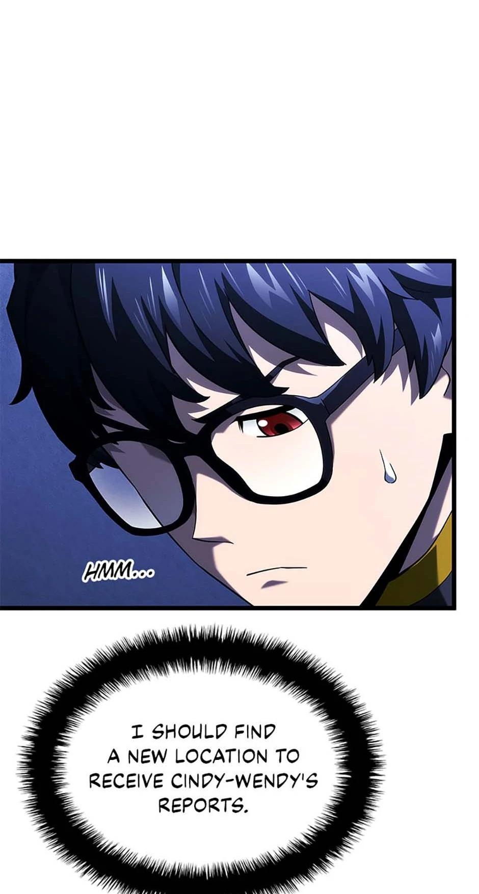 Read Revenge of the Baskerville Bloodhound ENGLISH Manga Online