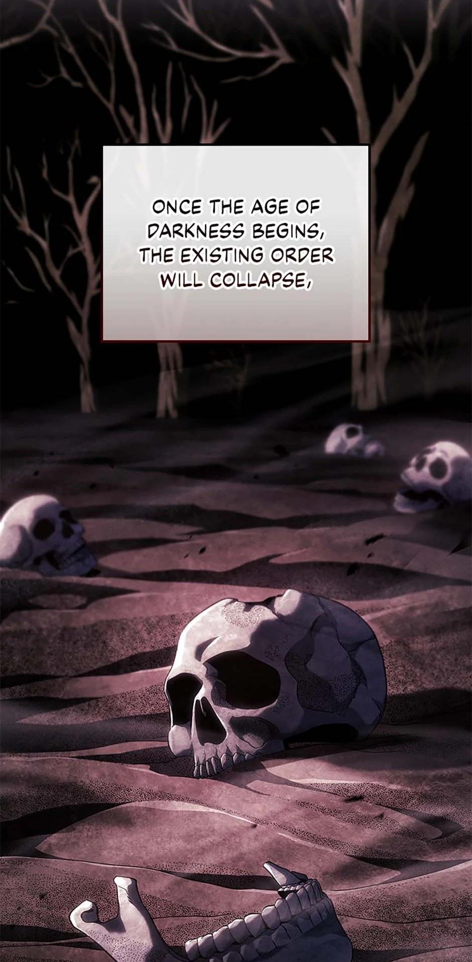 Read Revenge of the Baskerville Bloodhound ENGLISH Manga Online