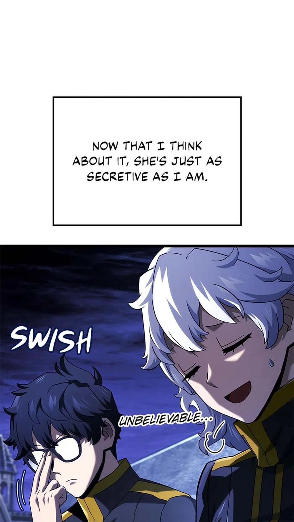 Read Revenge of the Baskerville Bloodhound ENGLISH Manga Online