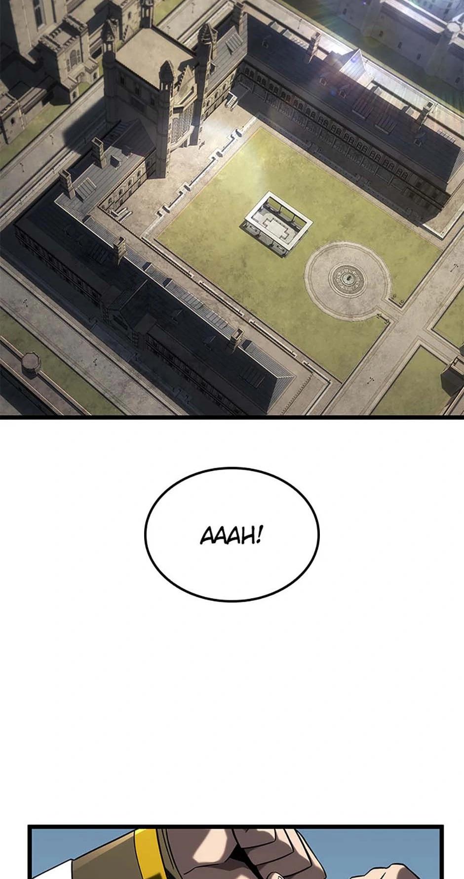 Read Revenge of the Baskerville Bloodhound ENGLISH Manga Online