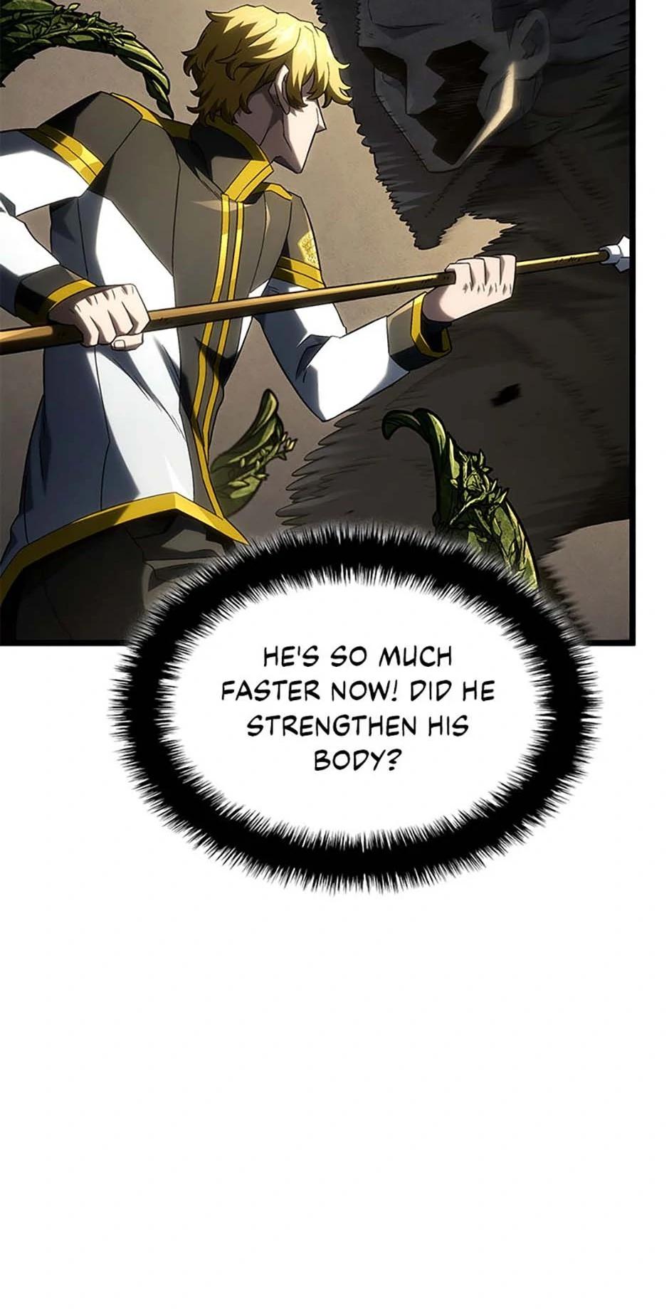 Read Revenge of the Baskerville Bloodhound ENGLISH Manga Online