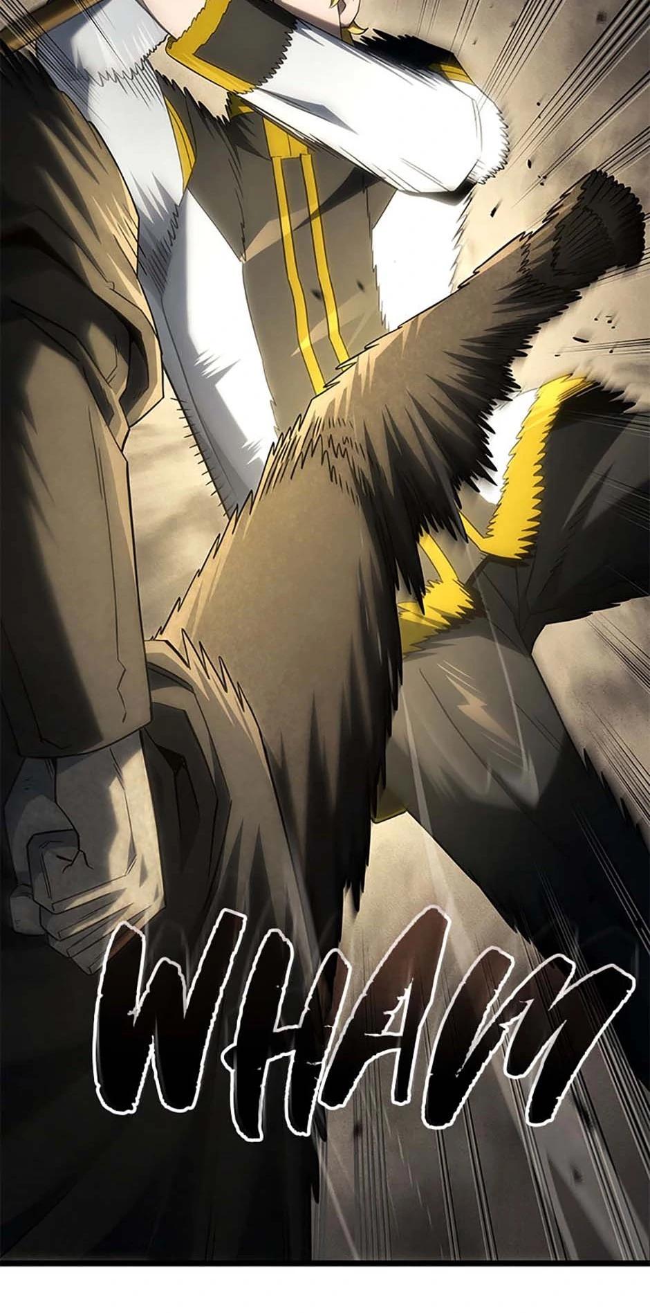 Read Revenge of the Baskerville Bloodhound ENGLISH Manga Online