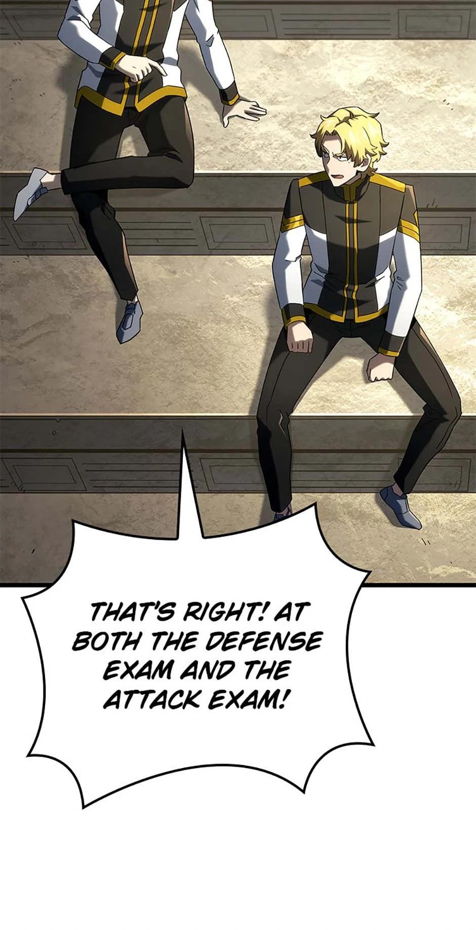 Read Revenge of the Baskerville Bloodhound ENGLISH Manga Online