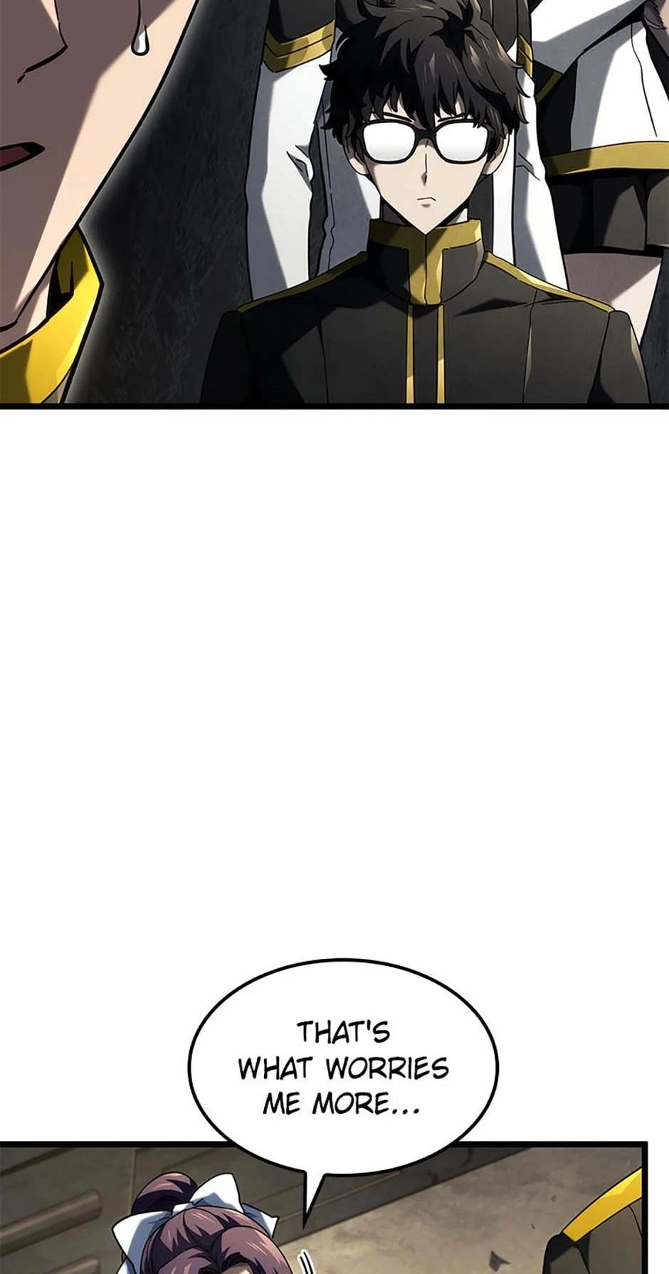 Read Revenge of the Baskerville Bloodhound ENGLISH Manga Online