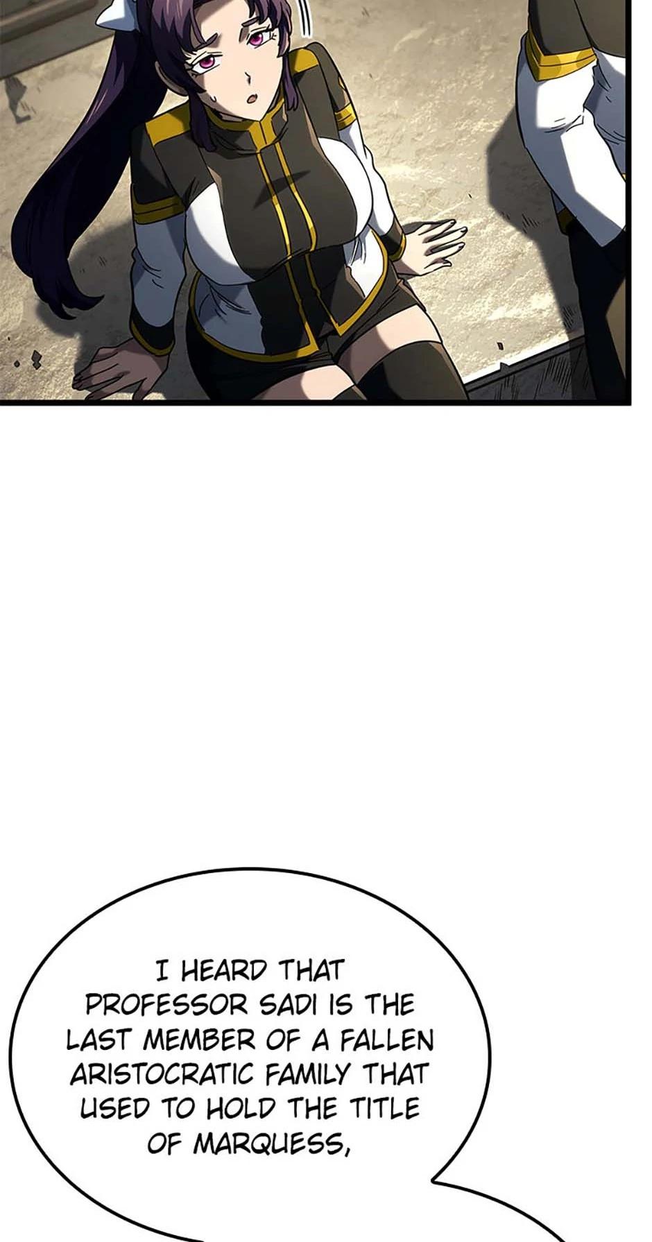 Read Revenge of the Baskerville Bloodhound ENGLISH Manga Online