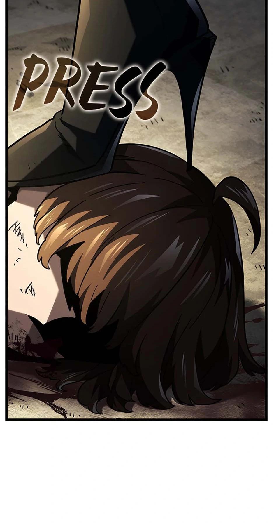 Read Revenge of the Baskerville Bloodhound ENGLISH Manga Online