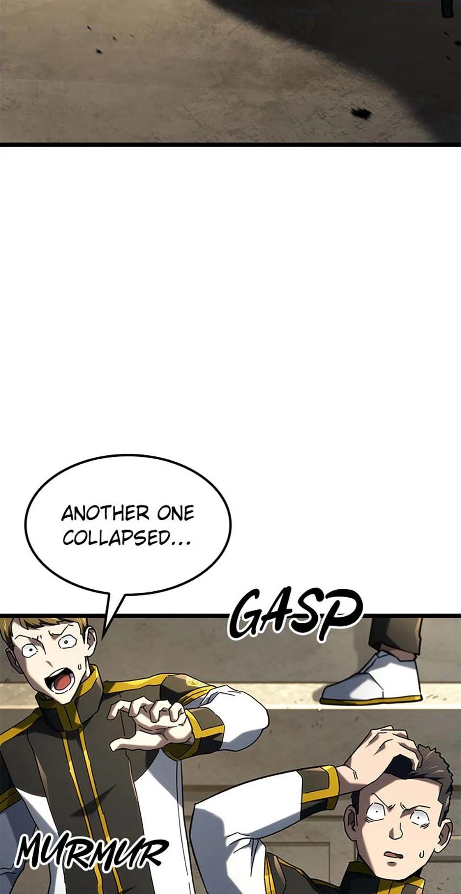 Read Revenge of the Baskerville Bloodhound ENGLISH Manga Online