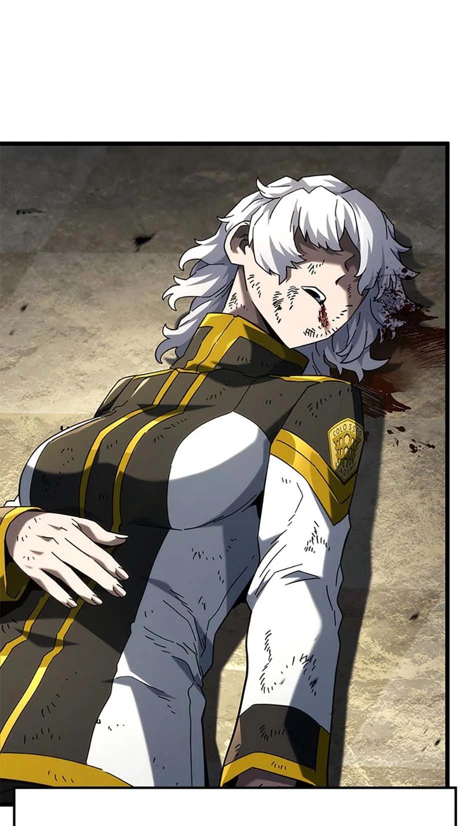 Read Revenge of the Baskerville Bloodhound ENGLISH Manga Online