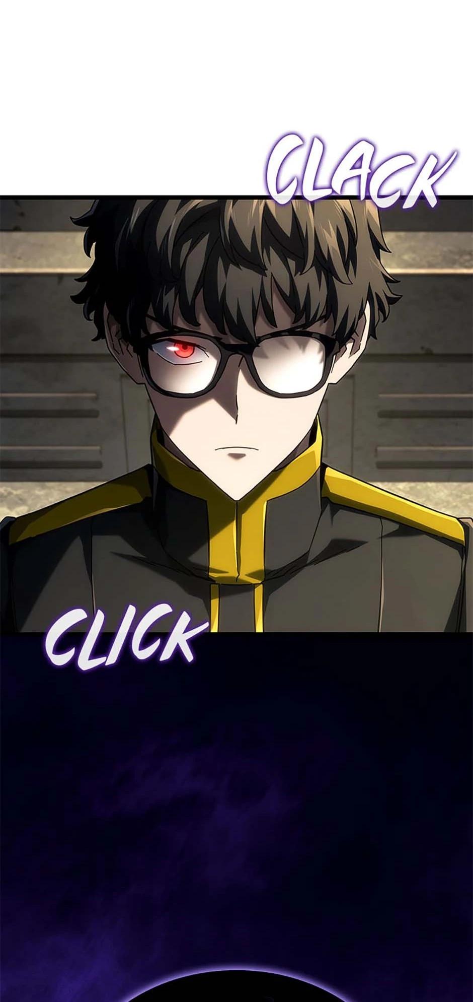 Read Revenge of the Baskerville Bloodhound ENGLISH Manga Online