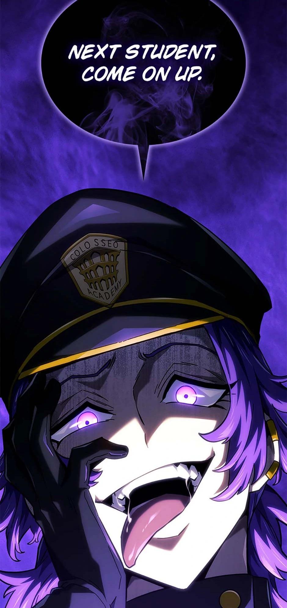 Read Revenge of the Baskerville Bloodhound ENGLISH Manga Online