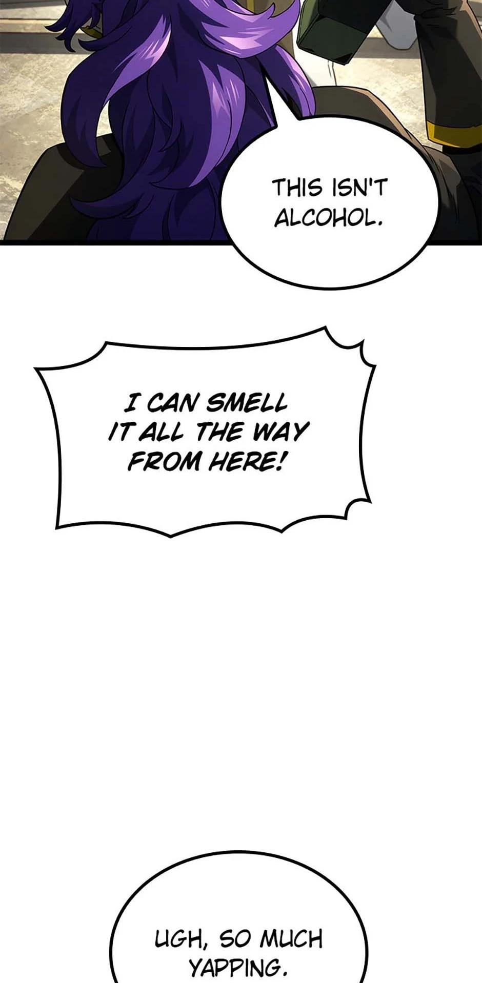 Read Revenge of the Baskerville Bloodhound ENGLISH Manga Online