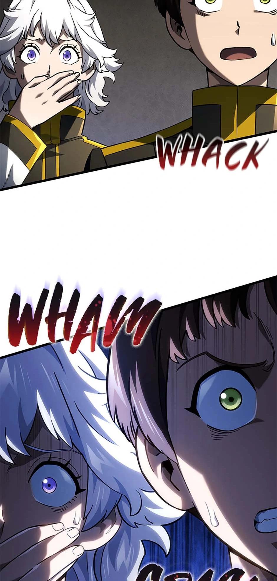 Read Revenge of the Baskerville Bloodhound ENGLISH Manga Online