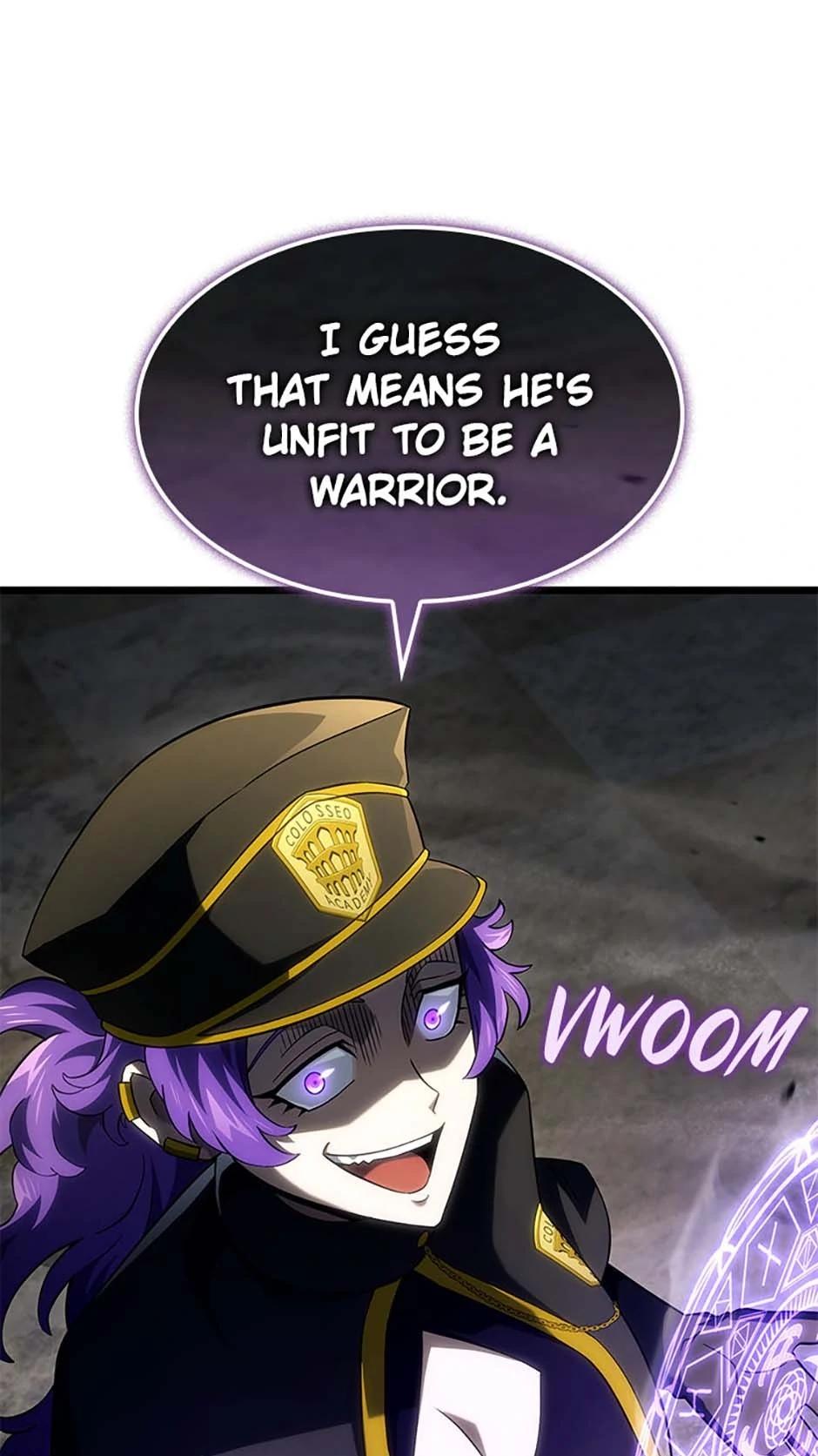 Read Revenge of the Baskerville Bloodhound ENGLISH Manga Online