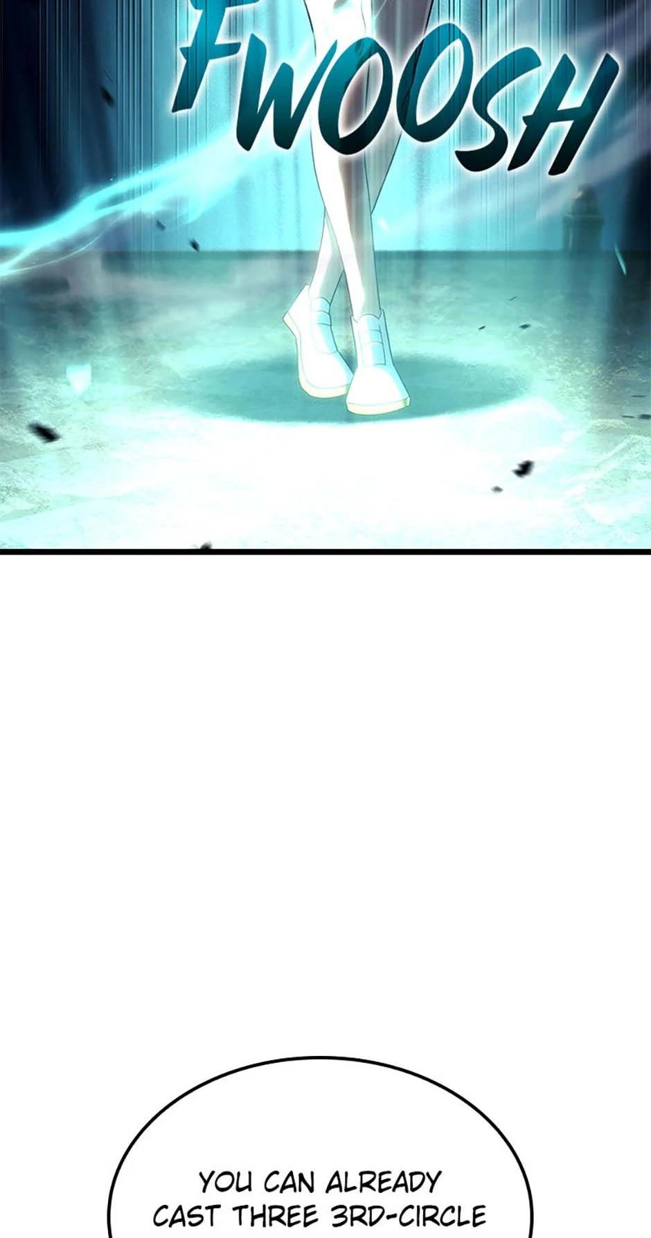 Read Revenge of the Baskerville Bloodhound ENGLISH Manga Online