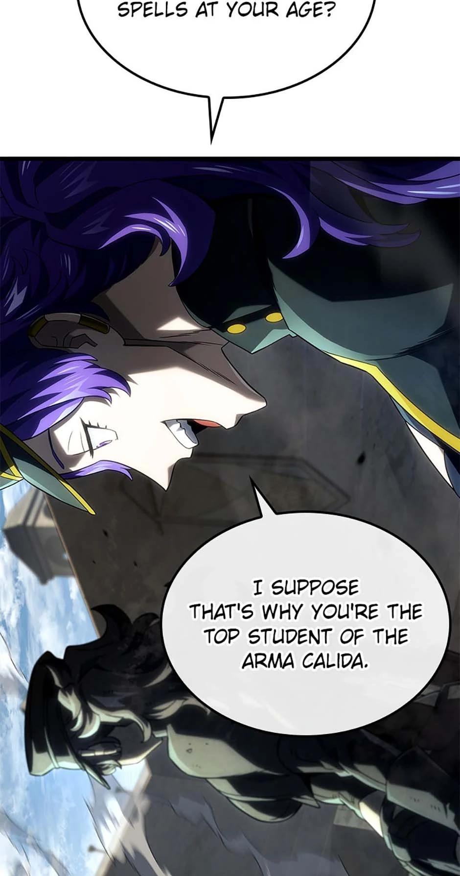 Read Revenge of the Baskerville Bloodhound ENGLISH Manga Online