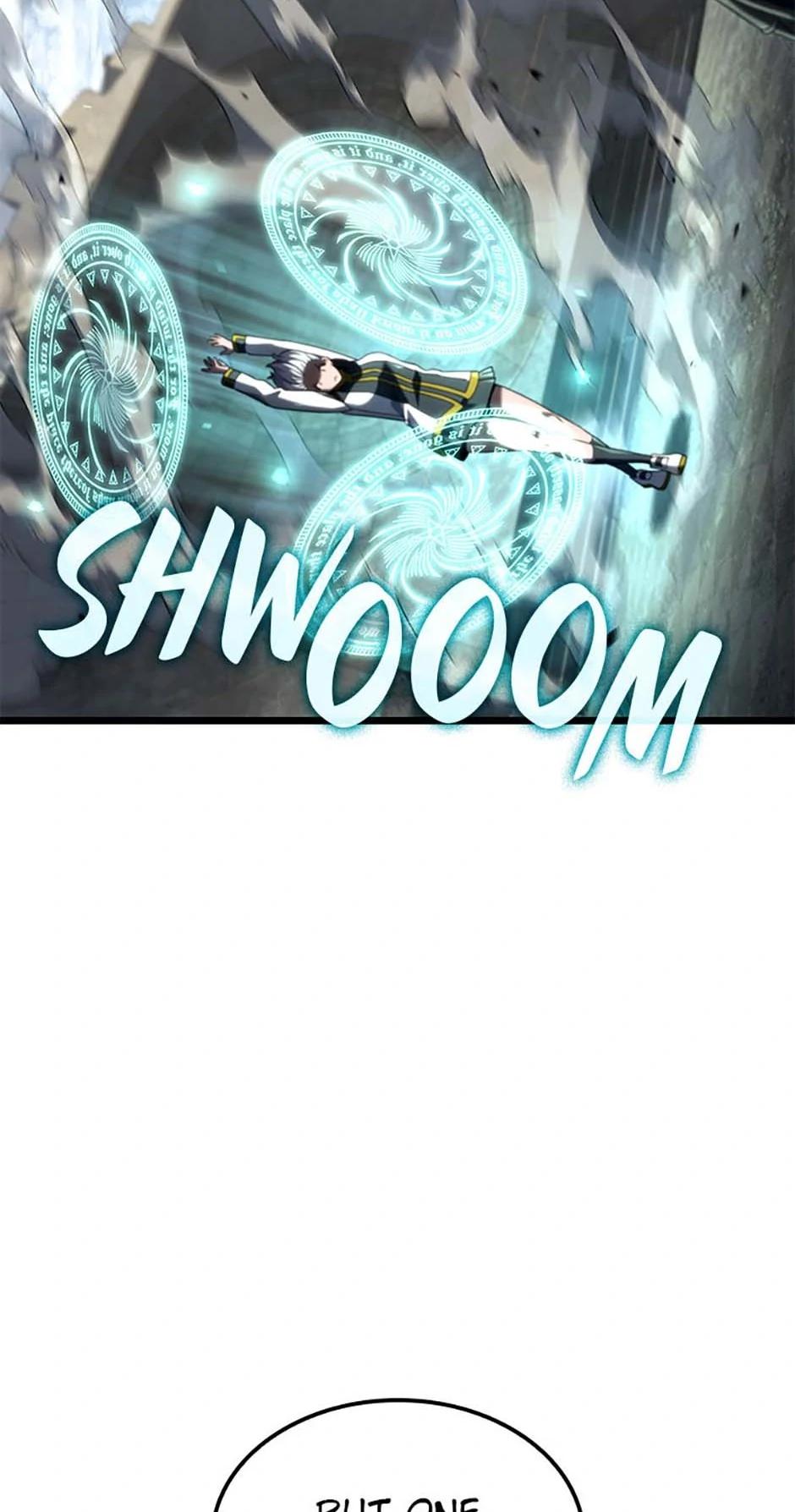 Read Revenge of the Baskerville Bloodhound ENGLISH Manga Online