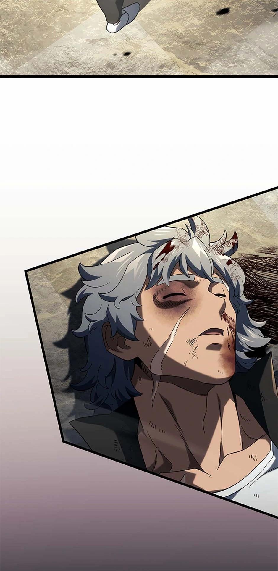 Read Revenge of the Baskerville Bloodhound ENGLISH Manga Online