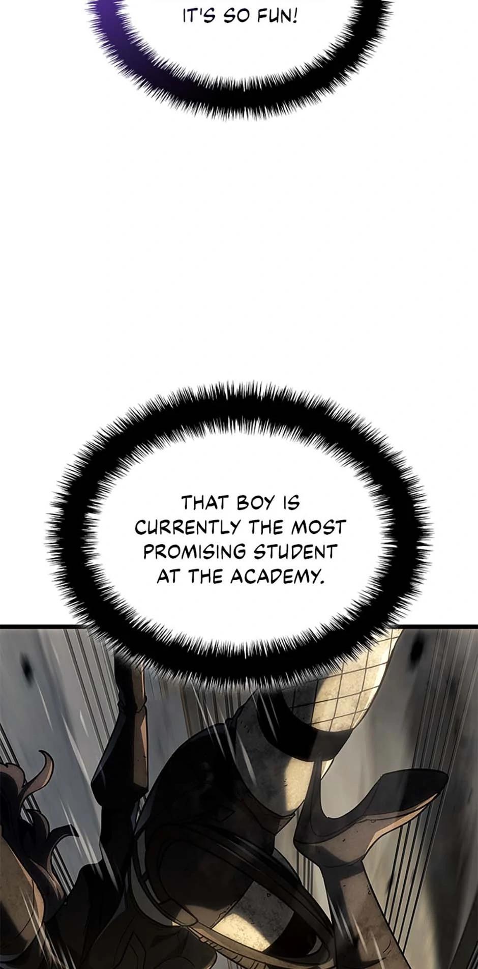 Read Revenge of the Baskerville Bloodhound ENGLISH Manga Online