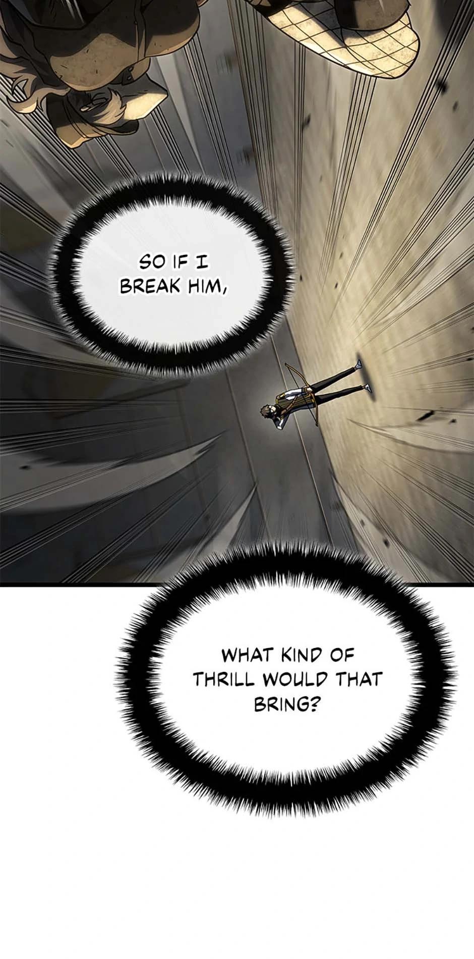 Read Revenge of the Baskerville Bloodhound ENGLISH Manga Online