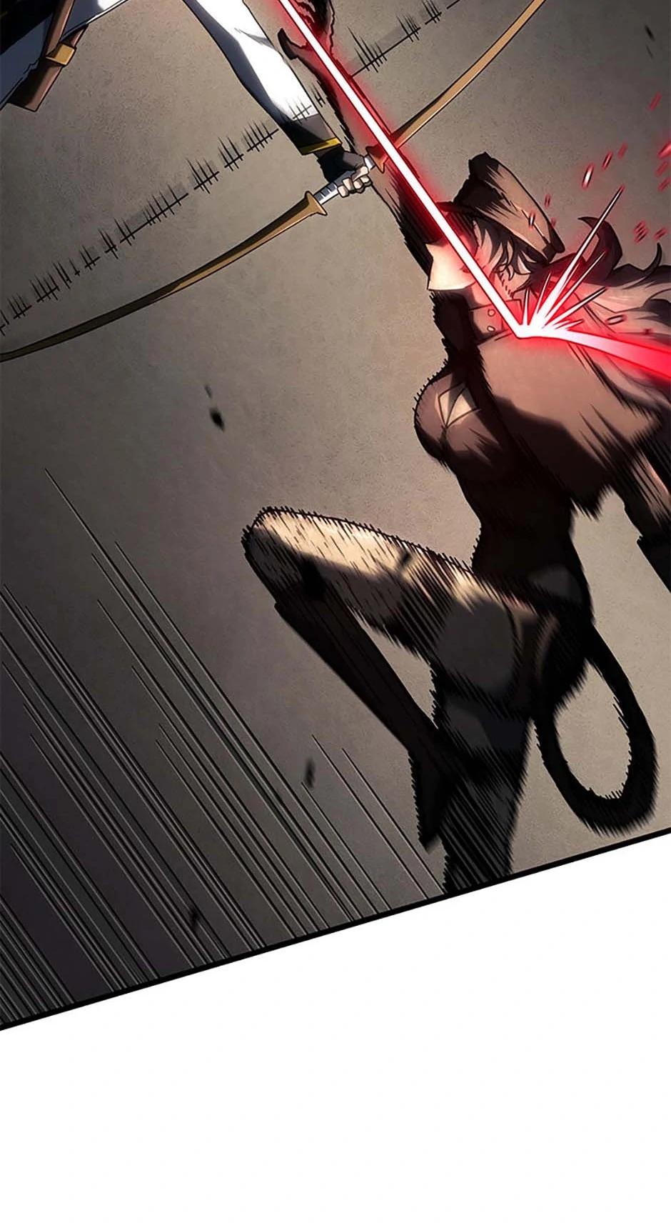 Read Revenge of the Baskerville Bloodhound ENGLISH Manga Online