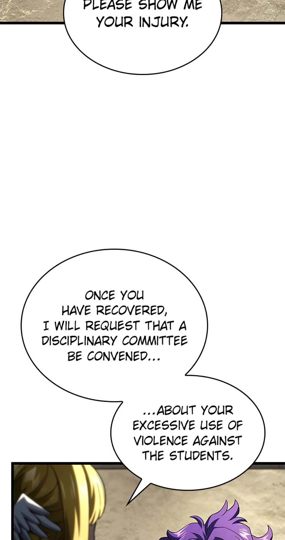 Read Revenge of the Baskerville Bloodhound ENGLISH Manga Online