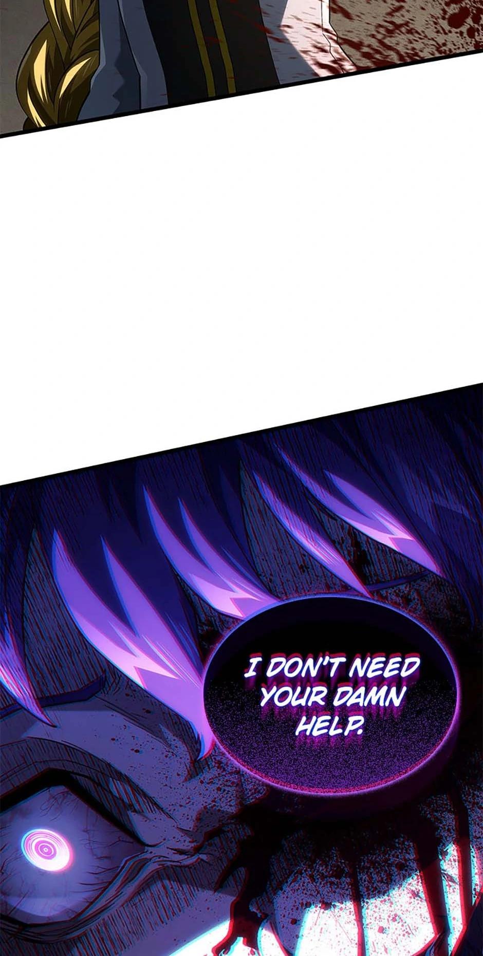 Read Revenge of the Baskerville Bloodhound ENGLISH Manga Online