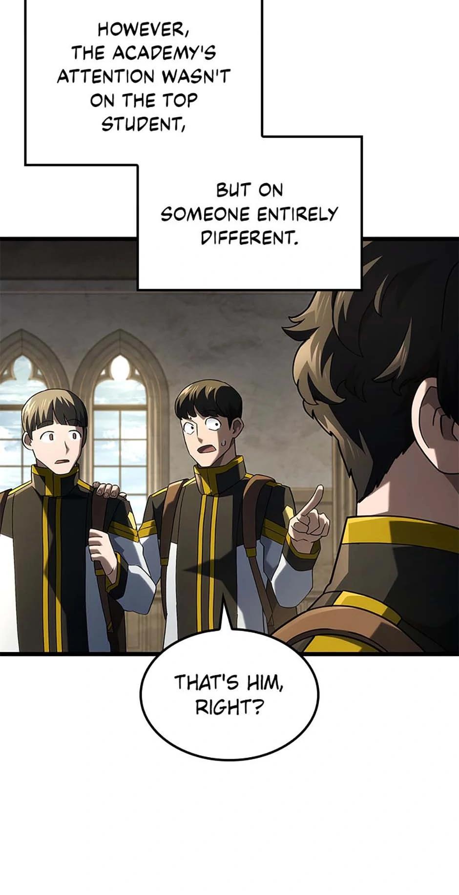 Read Revenge of the Baskerville Bloodhound ENGLISH Manga Online