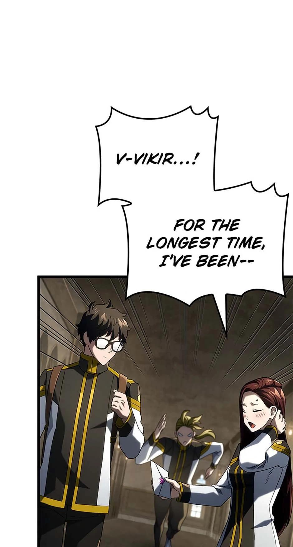 Read Revenge of the Baskerville Bloodhound ENGLISH Manga Online