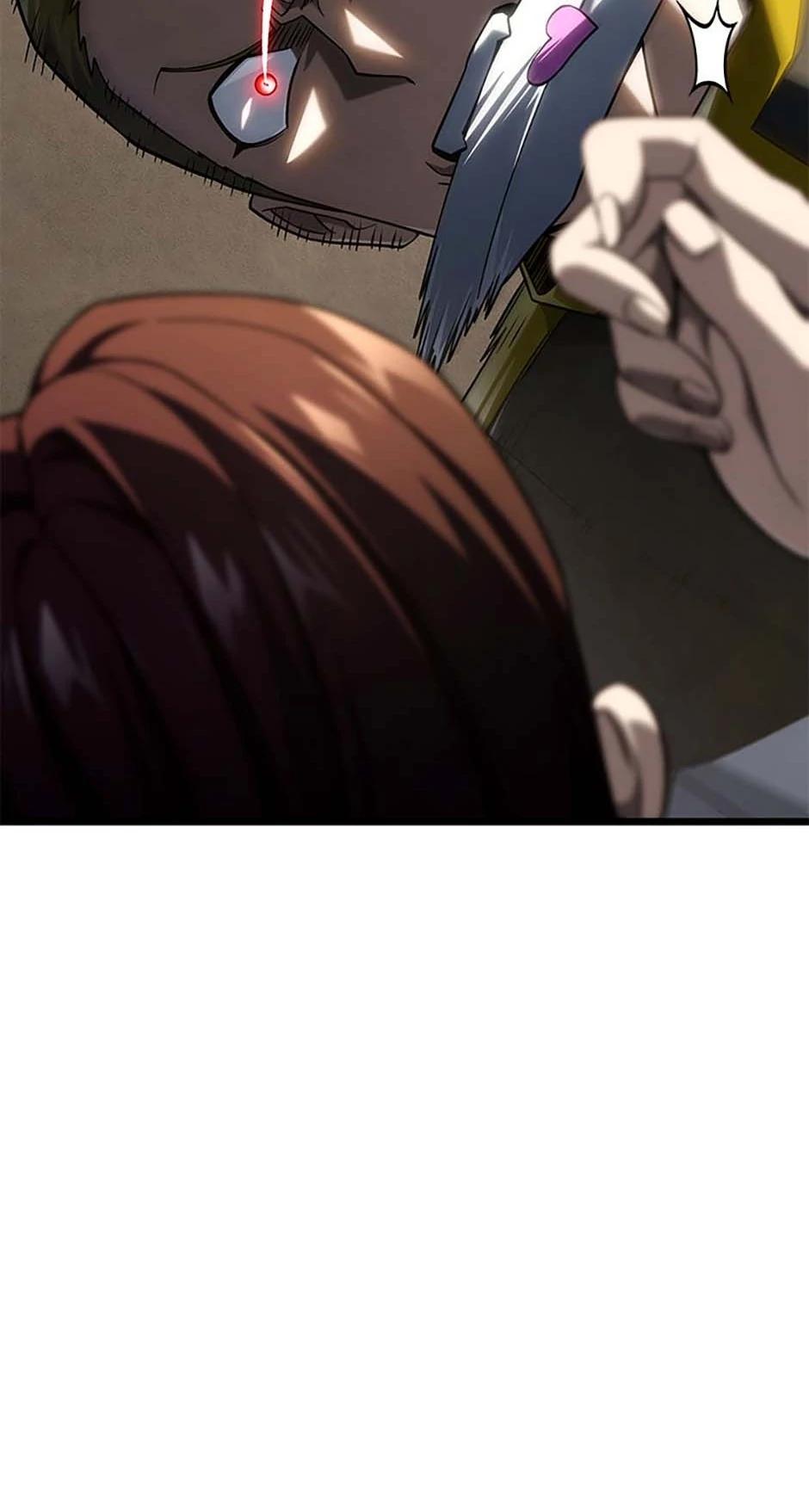 Read Revenge of the Baskerville Bloodhound ENGLISH Manga Online