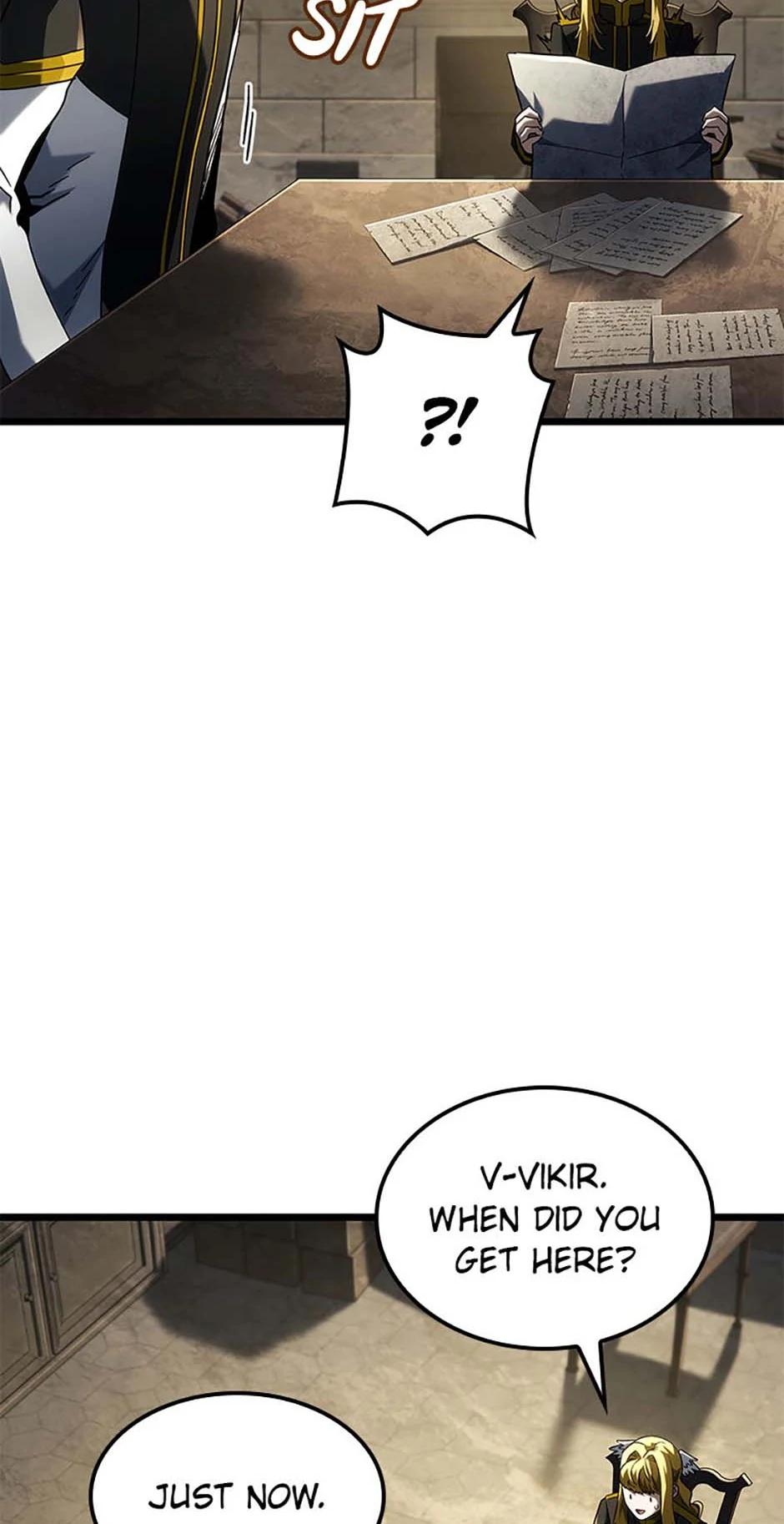 Read Revenge of the Baskerville Bloodhound ENGLISH Manga Online