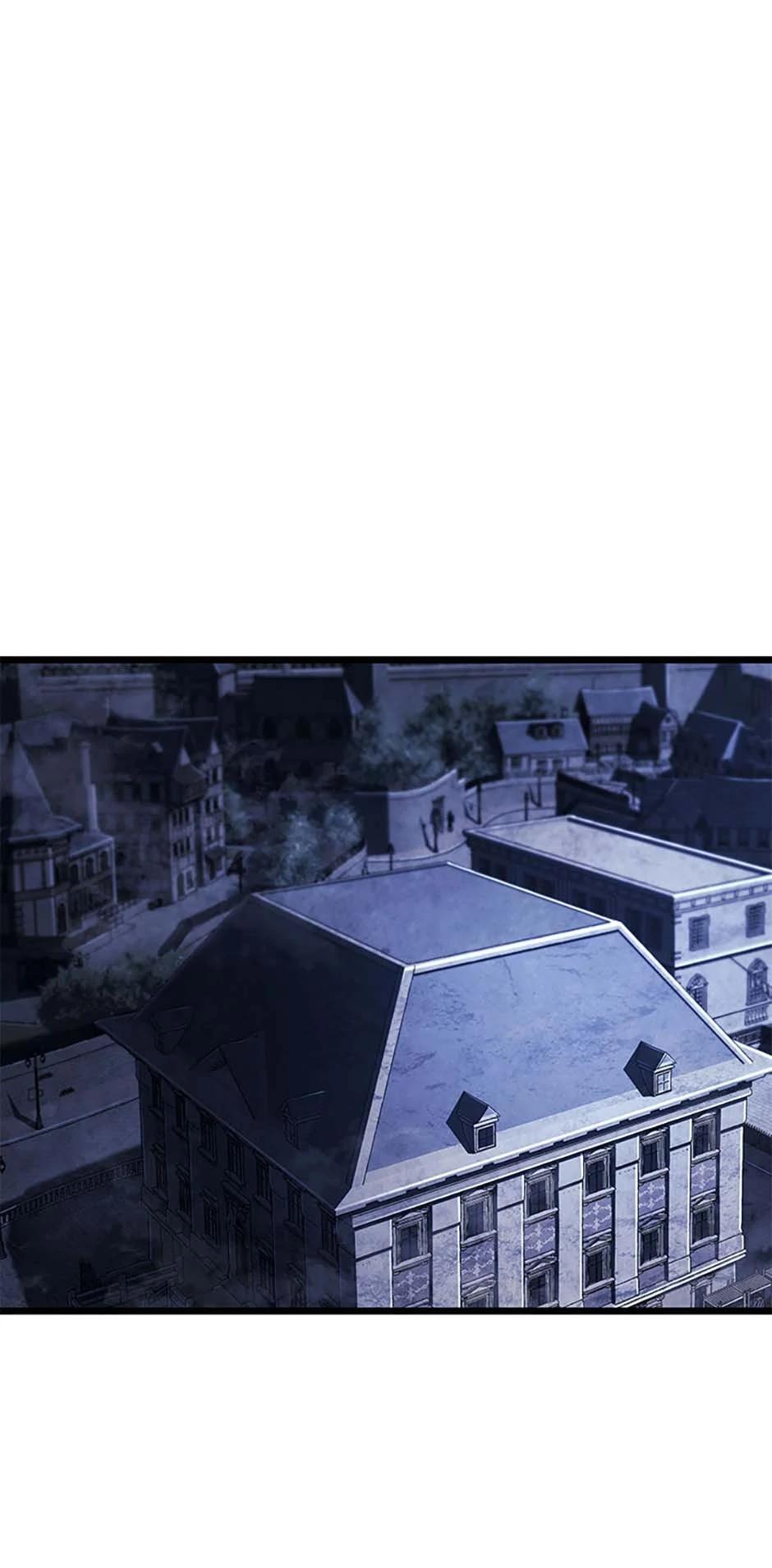 Read Revenge of the Baskerville Bloodhound ENGLISH Manga Online