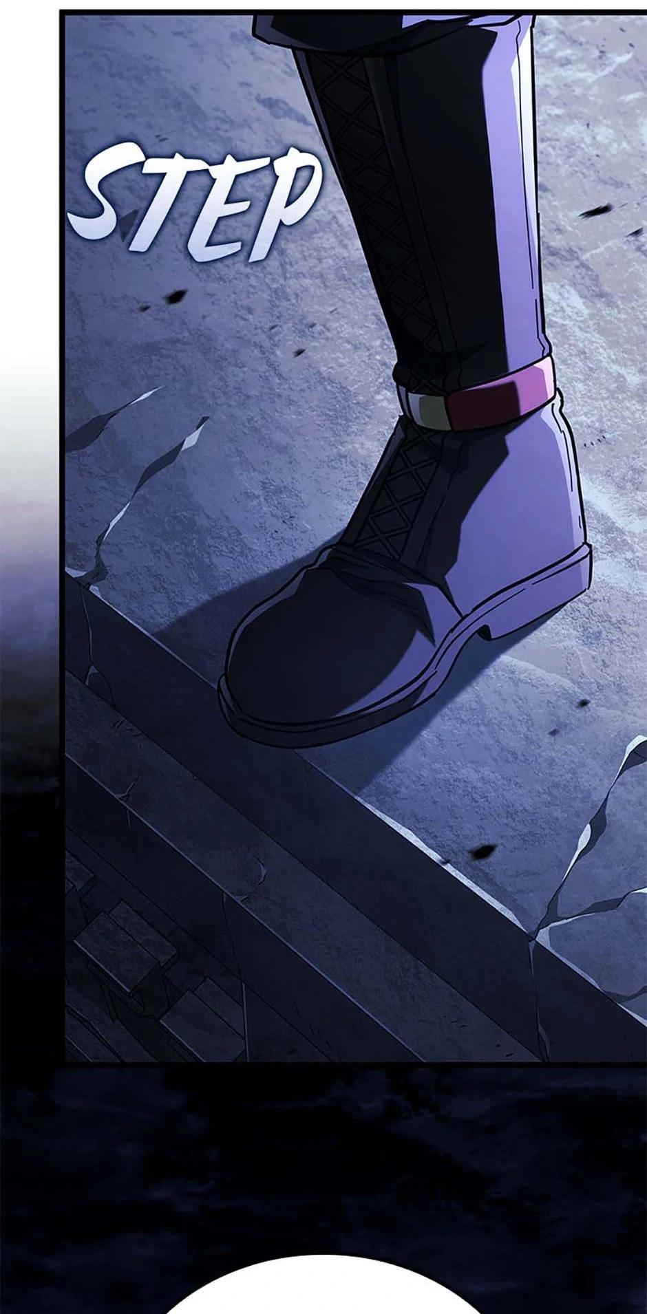 Read Revenge of the Baskerville Bloodhound ENGLISH Manga Online