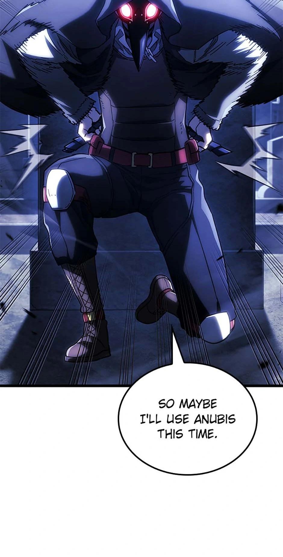 Read Revenge of the Baskerville Bloodhound ENGLISH Manga Online