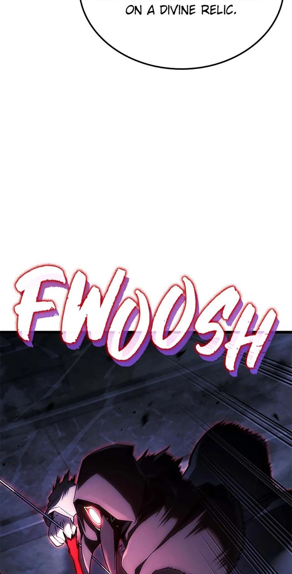 Read Revenge of the Baskerville Bloodhound ENGLISH Manga Online