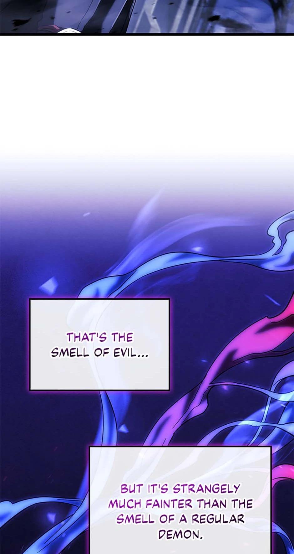 Read Revenge of the Baskerville Bloodhound ENGLISH Manga Online