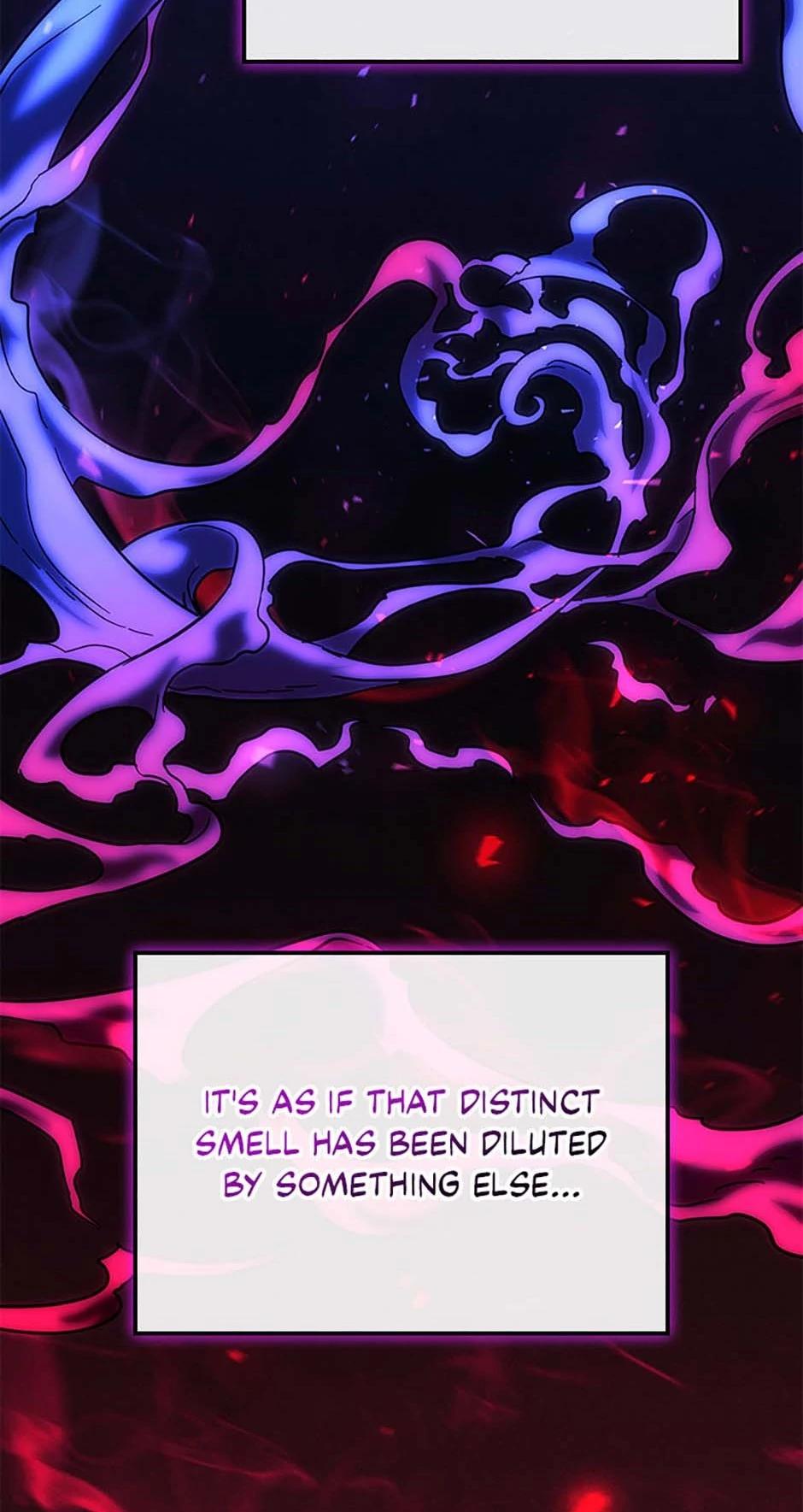 Read Revenge of the Baskerville Bloodhound ENGLISH Manga Online