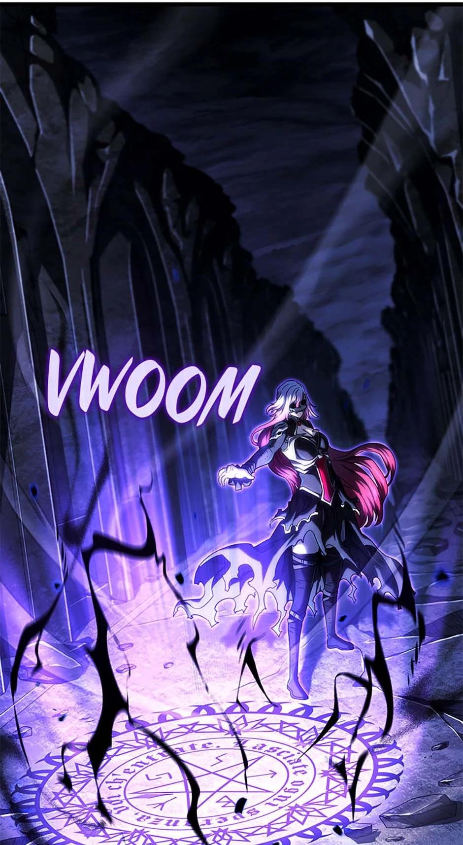 Read Revenge of the Baskerville Bloodhound ENGLISH Manga Online